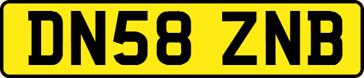 DN58ZNB