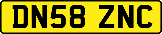 DN58ZNC