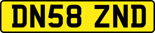 DN58ZND