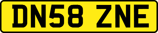 DN58ZNE