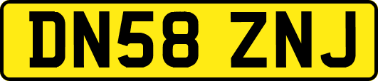 DN58ZNJ