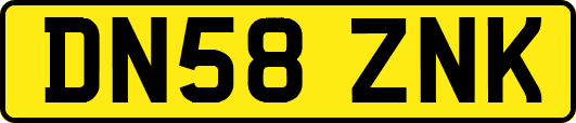 DN58ZNK