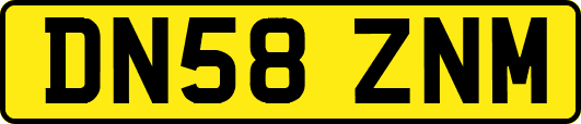 DN58ZNM