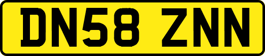 DN58ZNN
