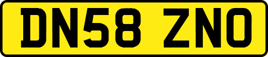 DN58ZNO