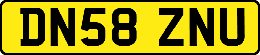 DN58ZNU
