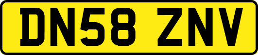 DN58ZNV