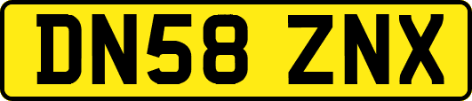 DN58ZNX