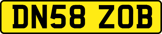 DN58ZOB