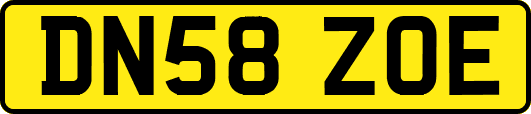 DN58ZOE