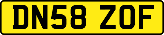 DN58ZOF
