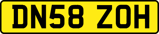 DN58ZOH