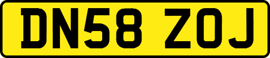 DN58ZOJ