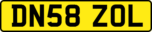 DN58ZOL