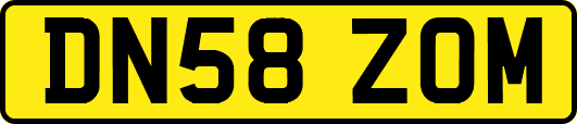 DN58ZOM