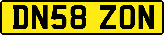 DN58ZON