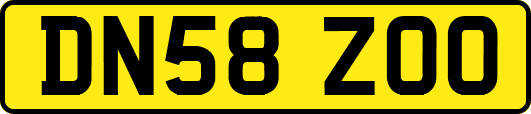 DN58ZOO