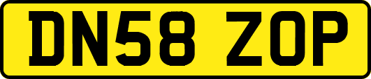 DN58ZOP