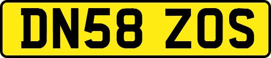 DN58ZOS