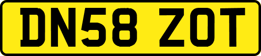 DN58ZOT