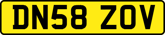 DN58ZOV