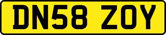 DN58ZOY