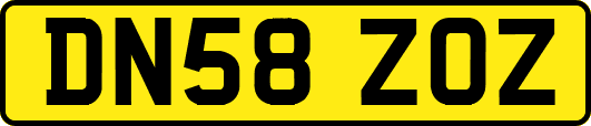DN58ZOZ