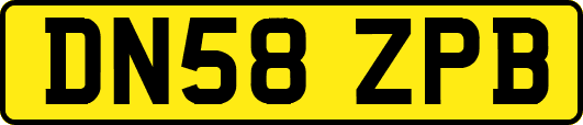 DN58ZPB