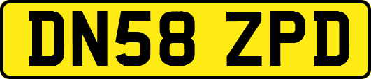 DN58ZPD