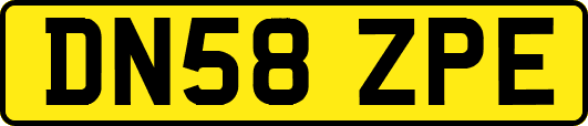 DN58ZPE