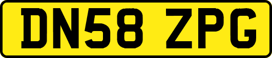 DN58ZPG