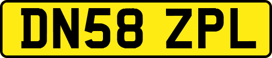 DN58ZPL