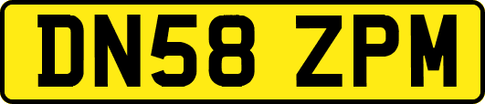 DN58ZPM