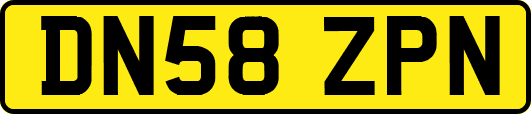 DN58ZPN