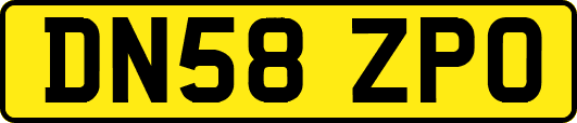 DN58ZPO