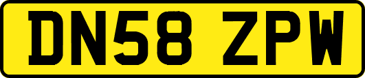DN58ZPW