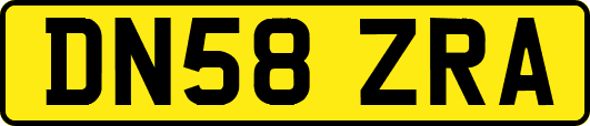 DN58ZRA