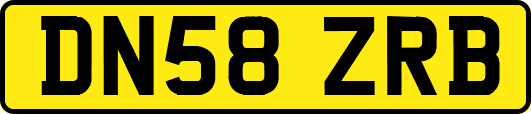 DN58ZRB