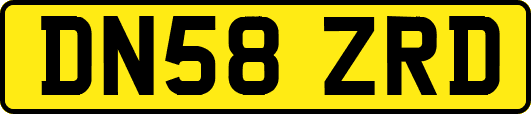 DN58ZRD