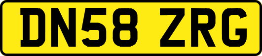 DN58ZRG
