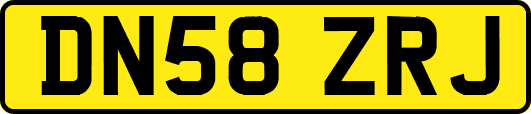 DN58ZRJ