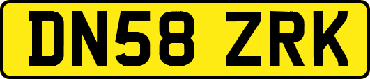 DN58ZRK