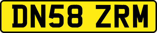 DN58ZRM
