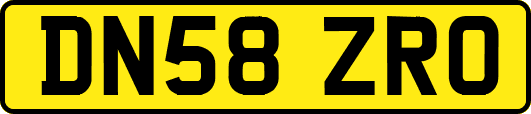 DN58ZRO