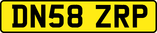 DN58ZRP