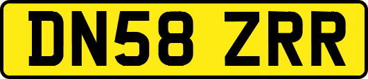 DN58ZRR