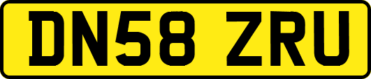 DN58ZRU