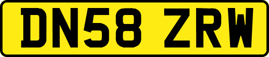 DN58ZRW