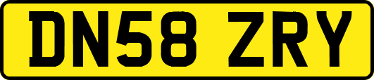 DN58ZRY