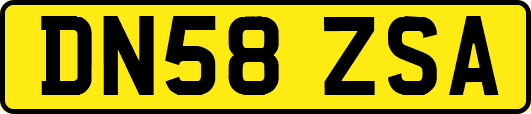 DN58ZSA